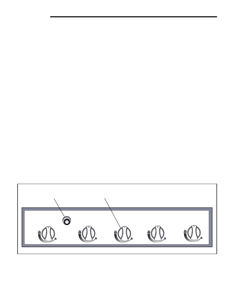 Control functions operation | Jenn-Air JA460 User Manual | Page 12 / 29