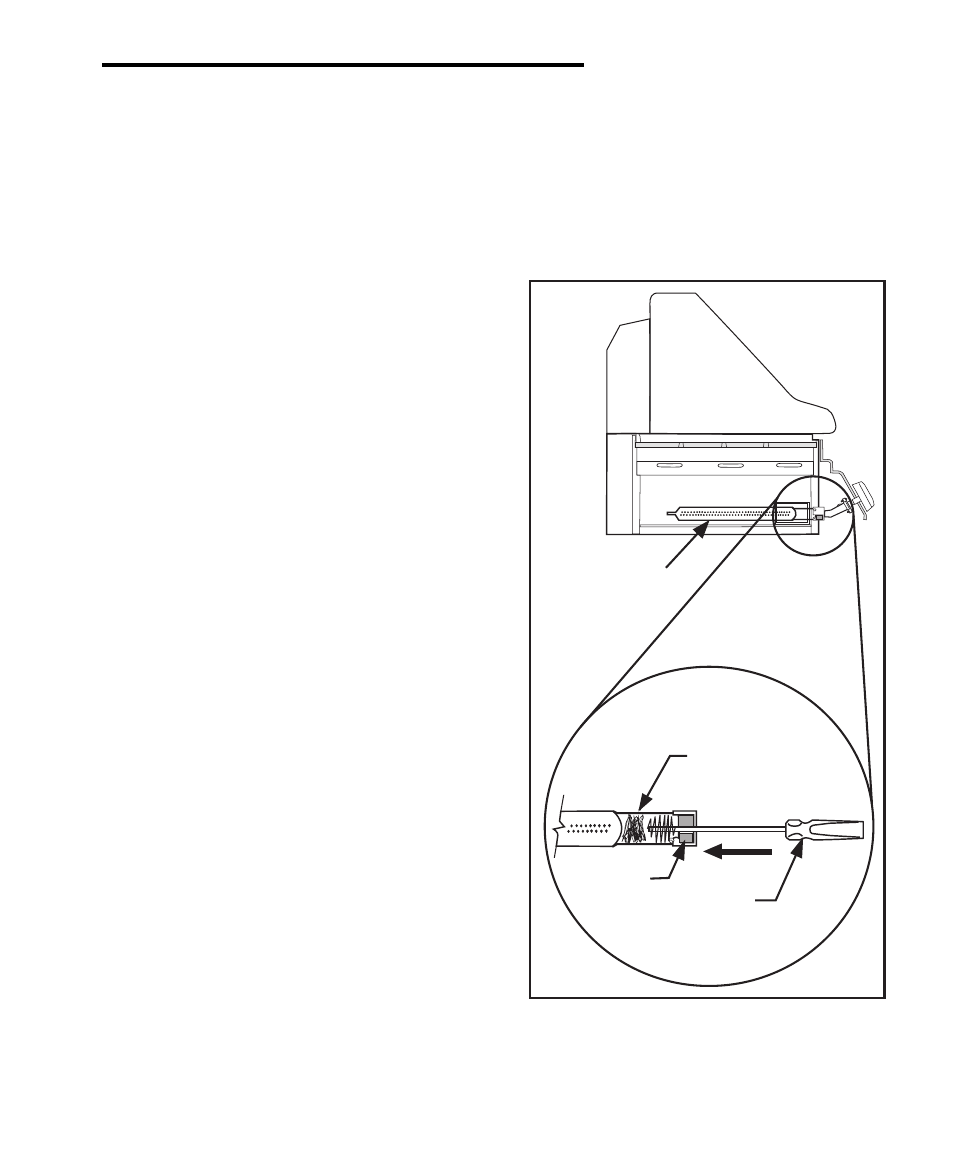 Care & maintenance | Jenn-Air JA460 User Manual | Page 23 / 29