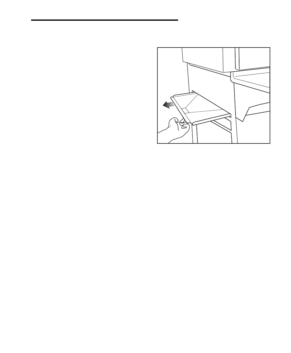 Care & maintenance, Drip tray | Jenn-Air JA460 User Manual | Page 25 / 29