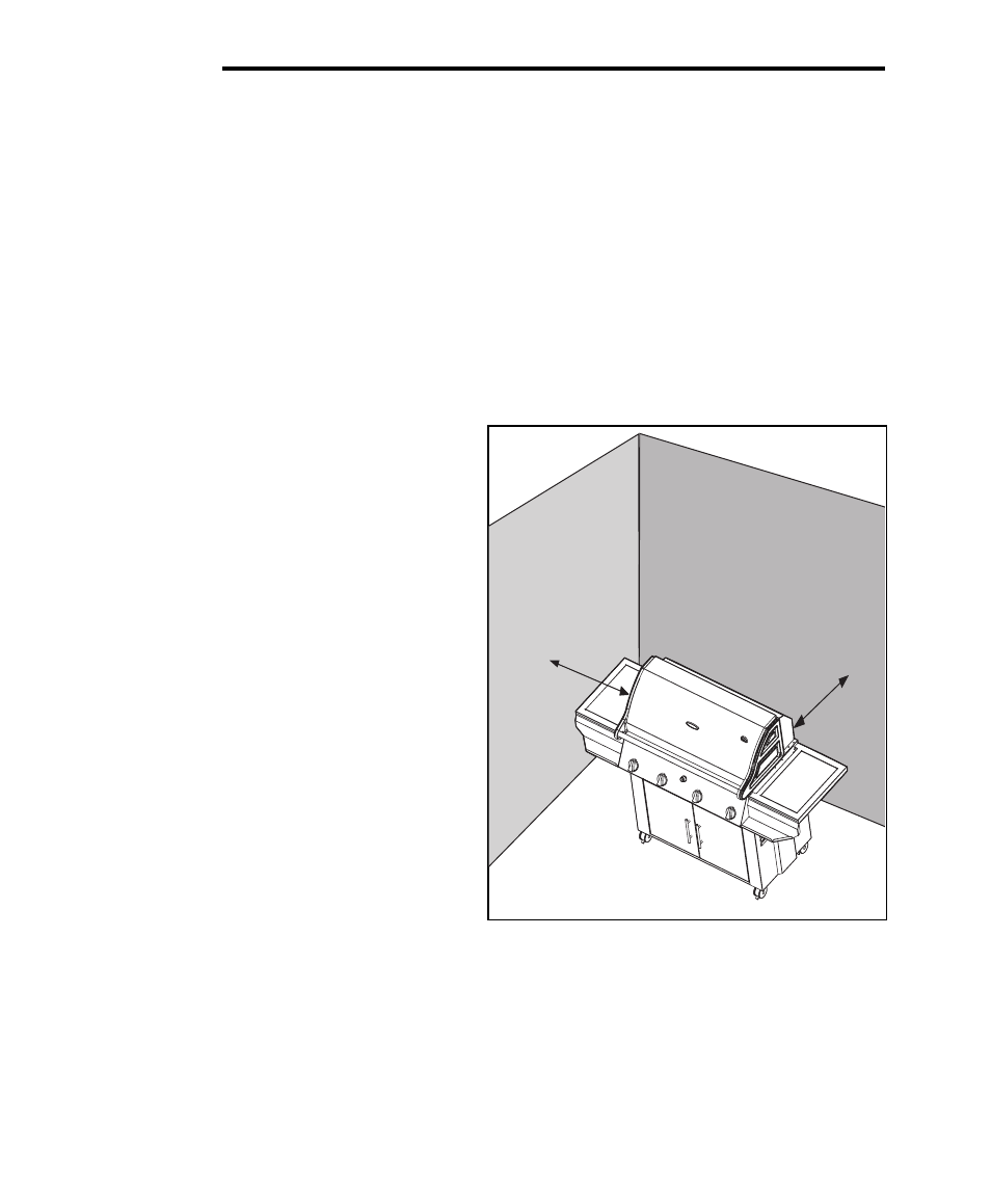 Warnings | Jenn-Air JA460 User Manual | Page 4 / 29