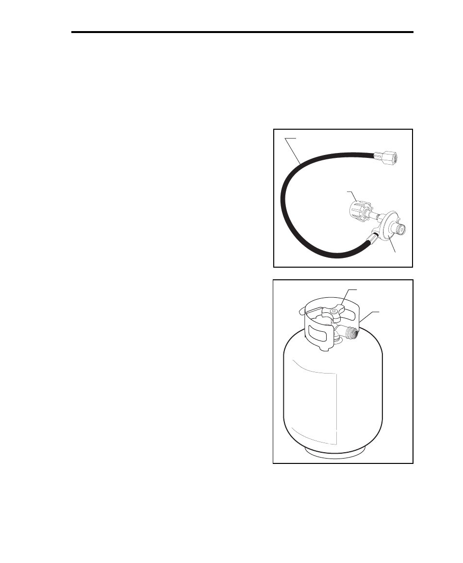 Safety | Jenn-Air JA460 User Manual | Page 8 / 29