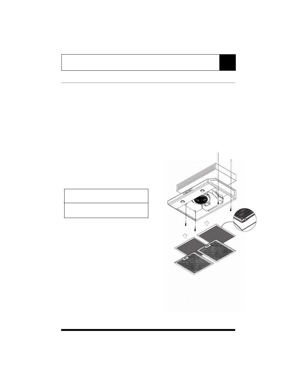 Installation, Ductless conversion | Jenn-Air UXT5236AD User Manual | Page 10 / 30