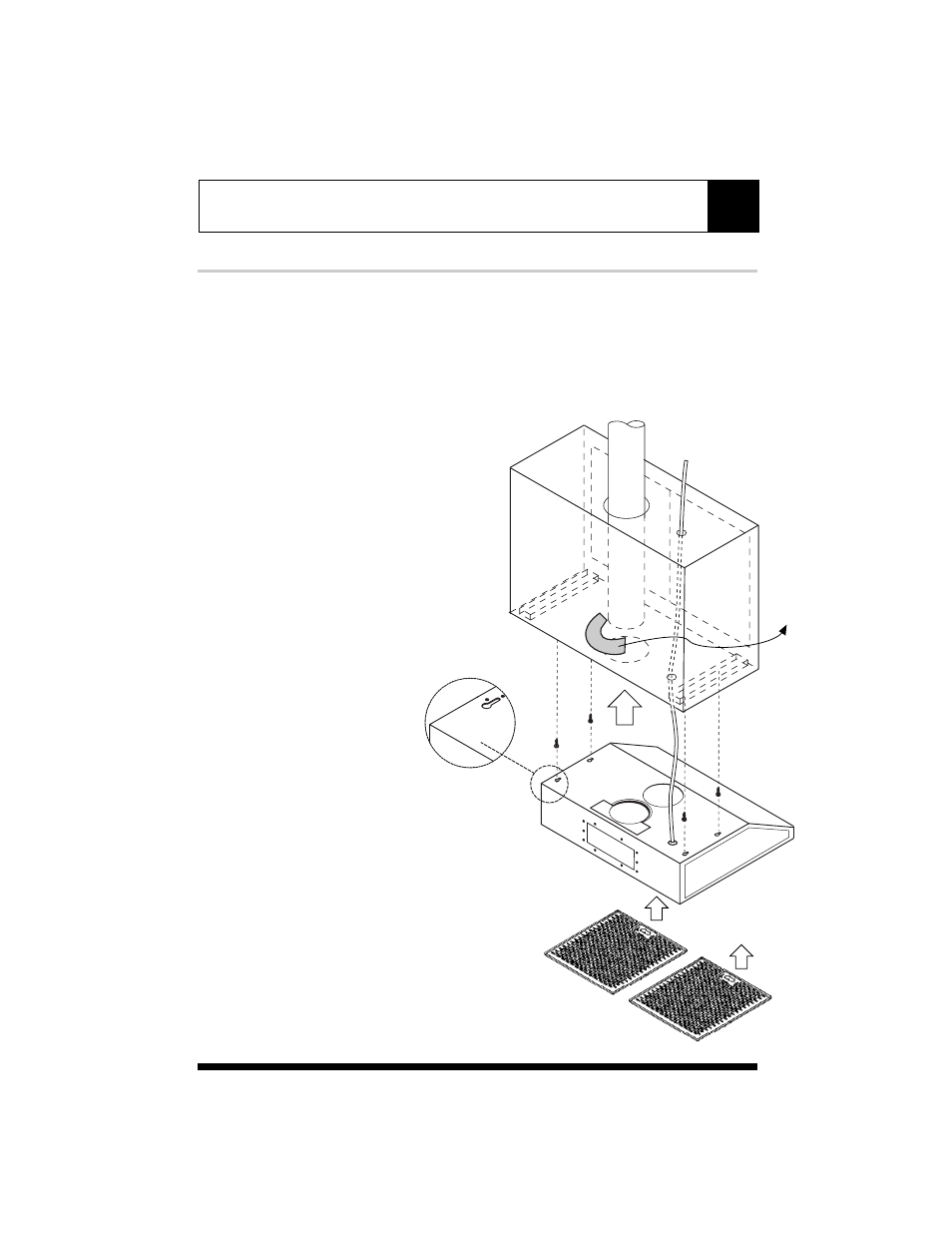 Instalacion | Jenn-Air UXT5236AD User Manual | Page 27 / 30