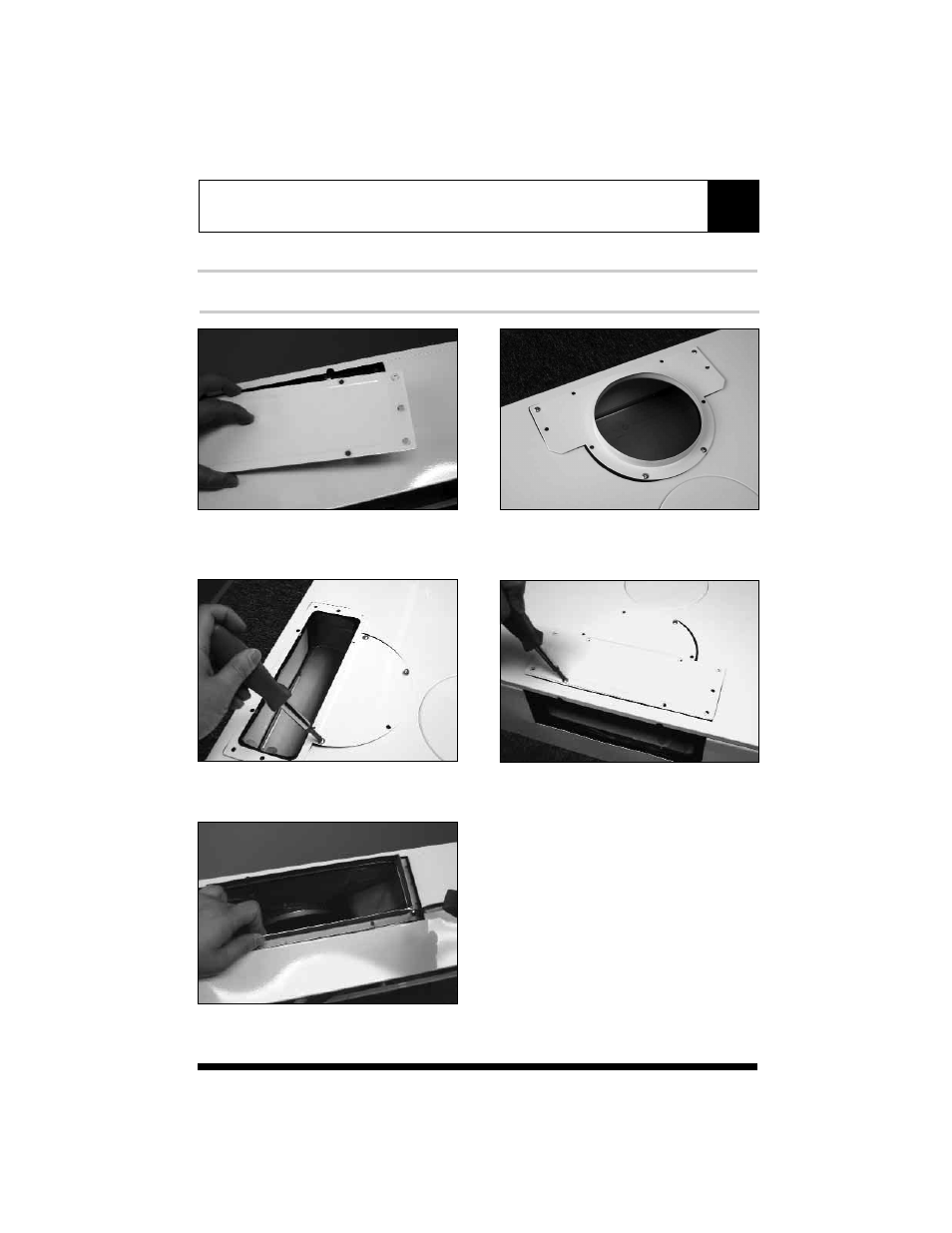 Instalacion | Jenn-Air UXT5236AD User Manual | Page 29 / 30