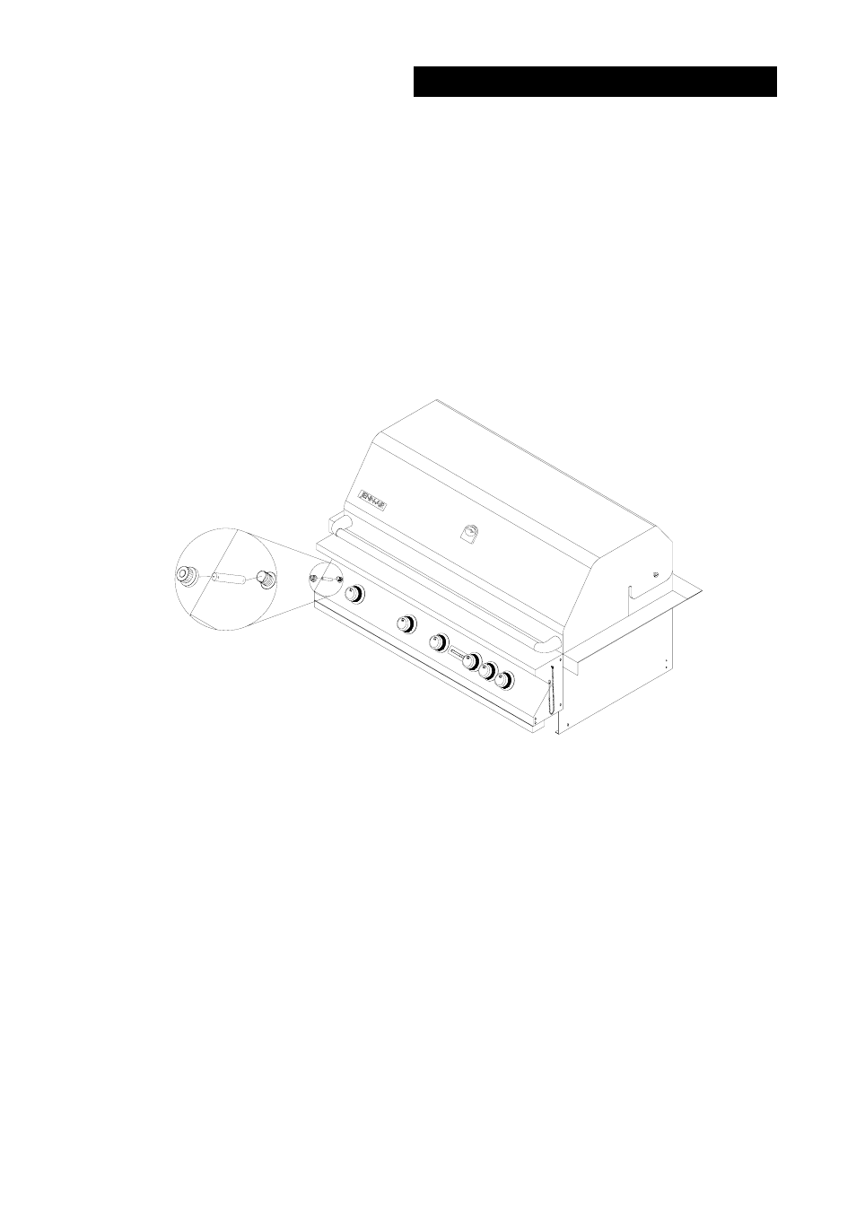 Battery installation | Jenn-Air 750-0165 User Manual | Page 11 / 34