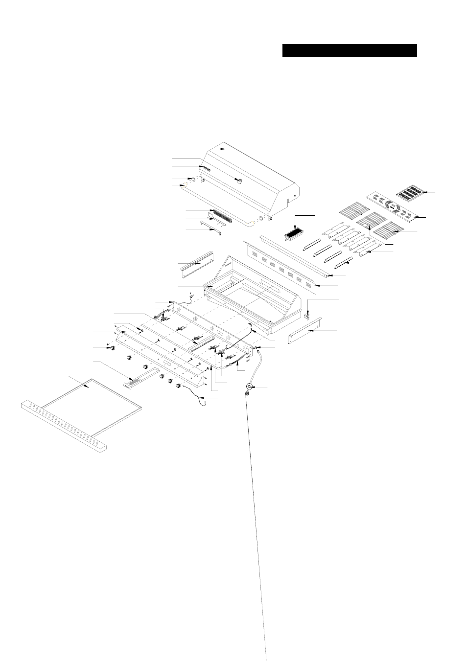 Jenn-Air 750-0165 User Manual | Page 25 / 34