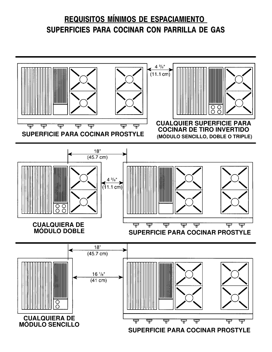 Jenn-Air JGD8348CDP User Manual | Page 22 / 36