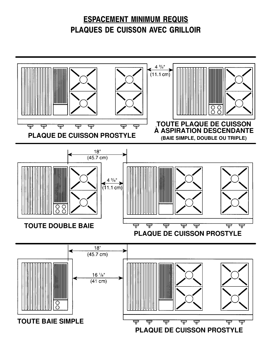 Jenn-Air JGD8348CDP User Manual | Page 34 / 36