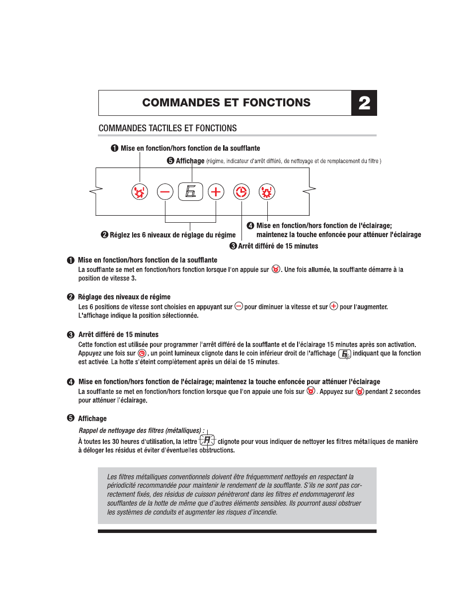 Jenn-Air JXT8036ADS User Manual | Page 13 / 27