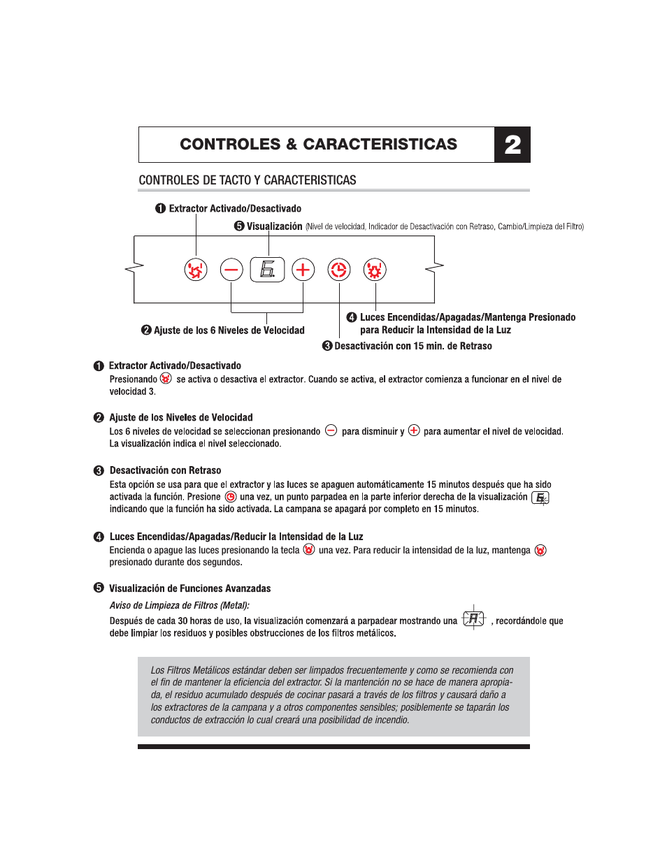 Jenn-Air JXT8036ADS User Manual | Page 22 / 27