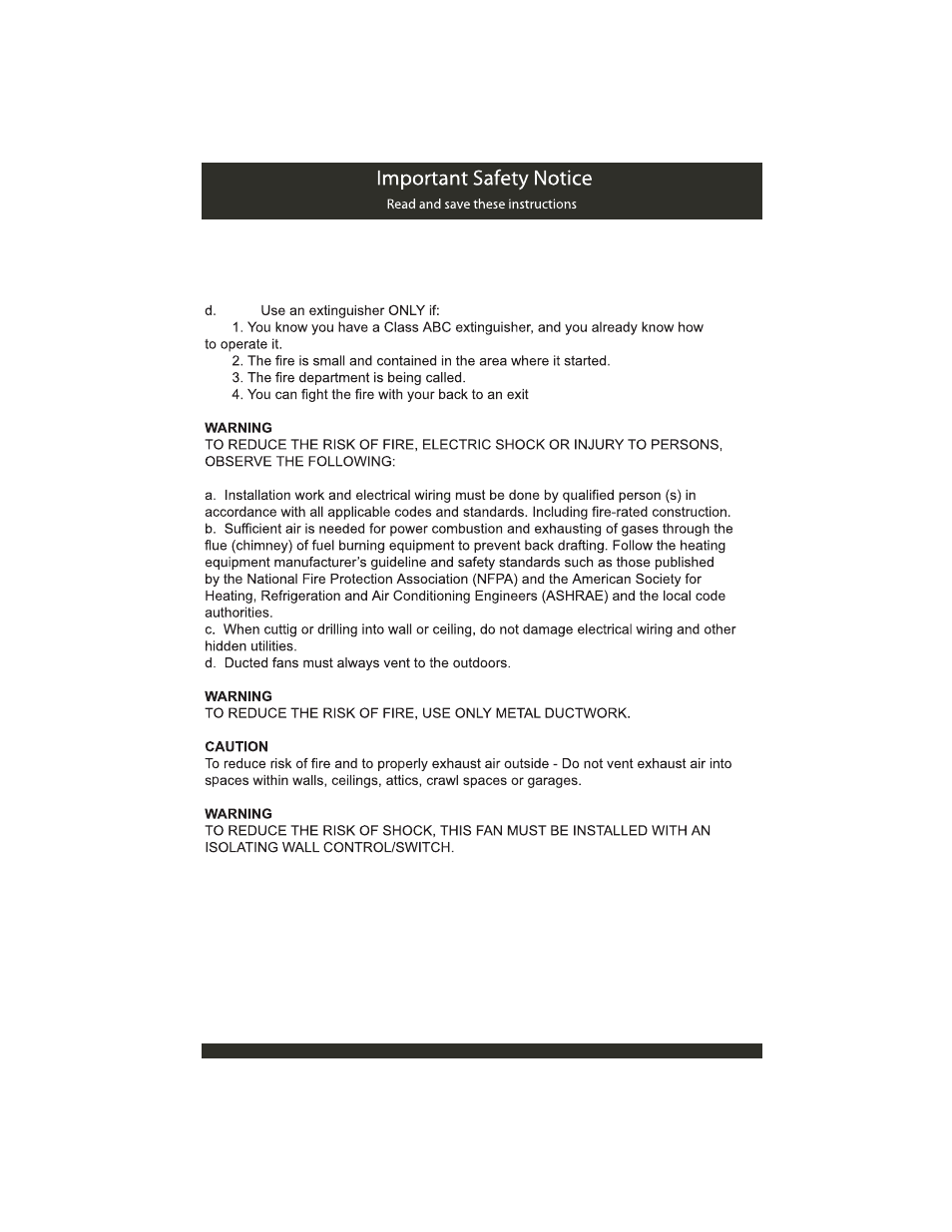 Jenn-Air JXT8036ADS User Manual | Page 3 / 27