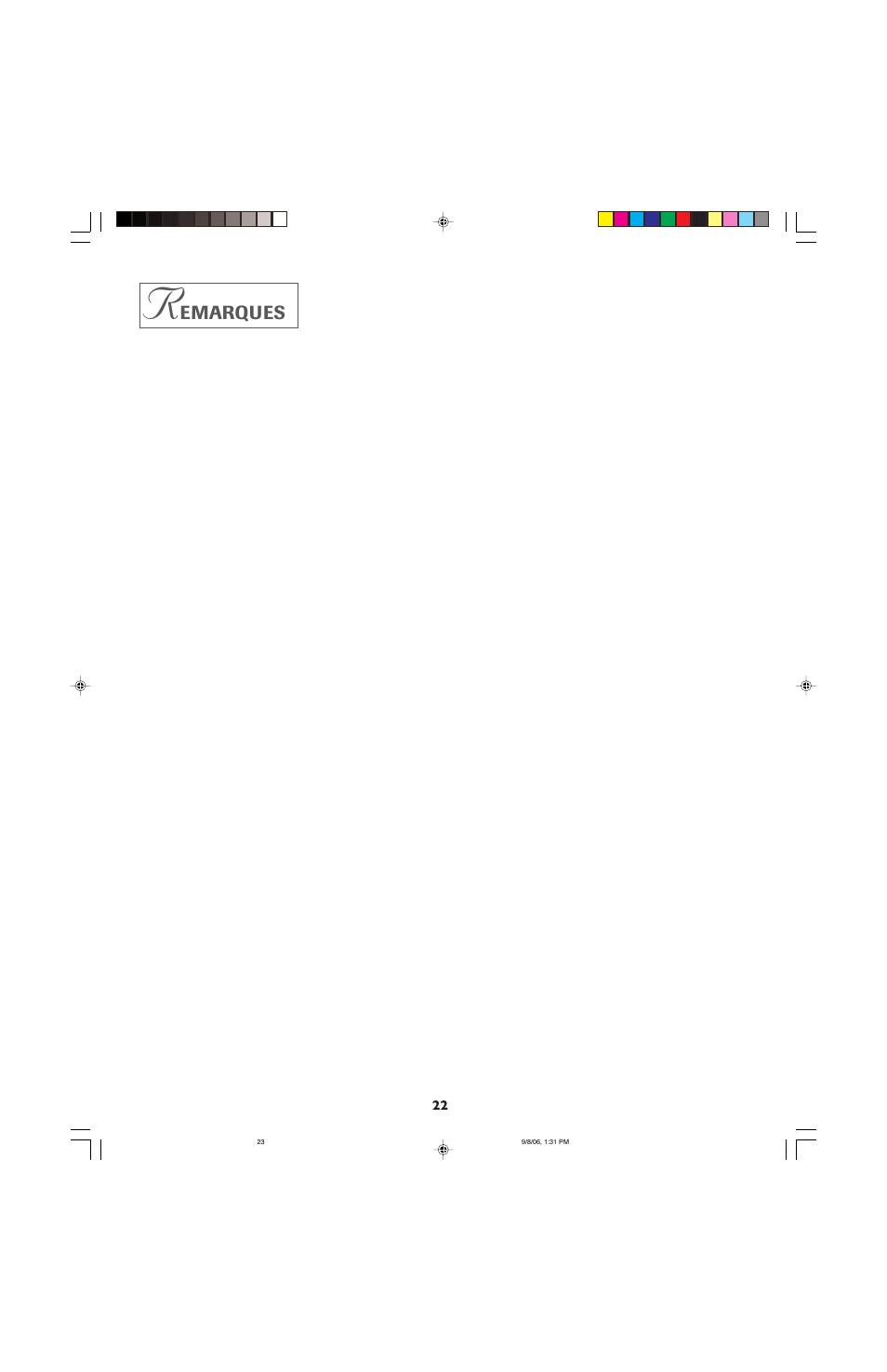 Jenn-Air 8112P341-60 User Manual | Page 23 / 36