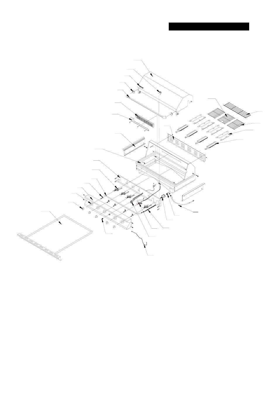Jenn-Air 720-0138-NG User Manual | Page 26 / 35