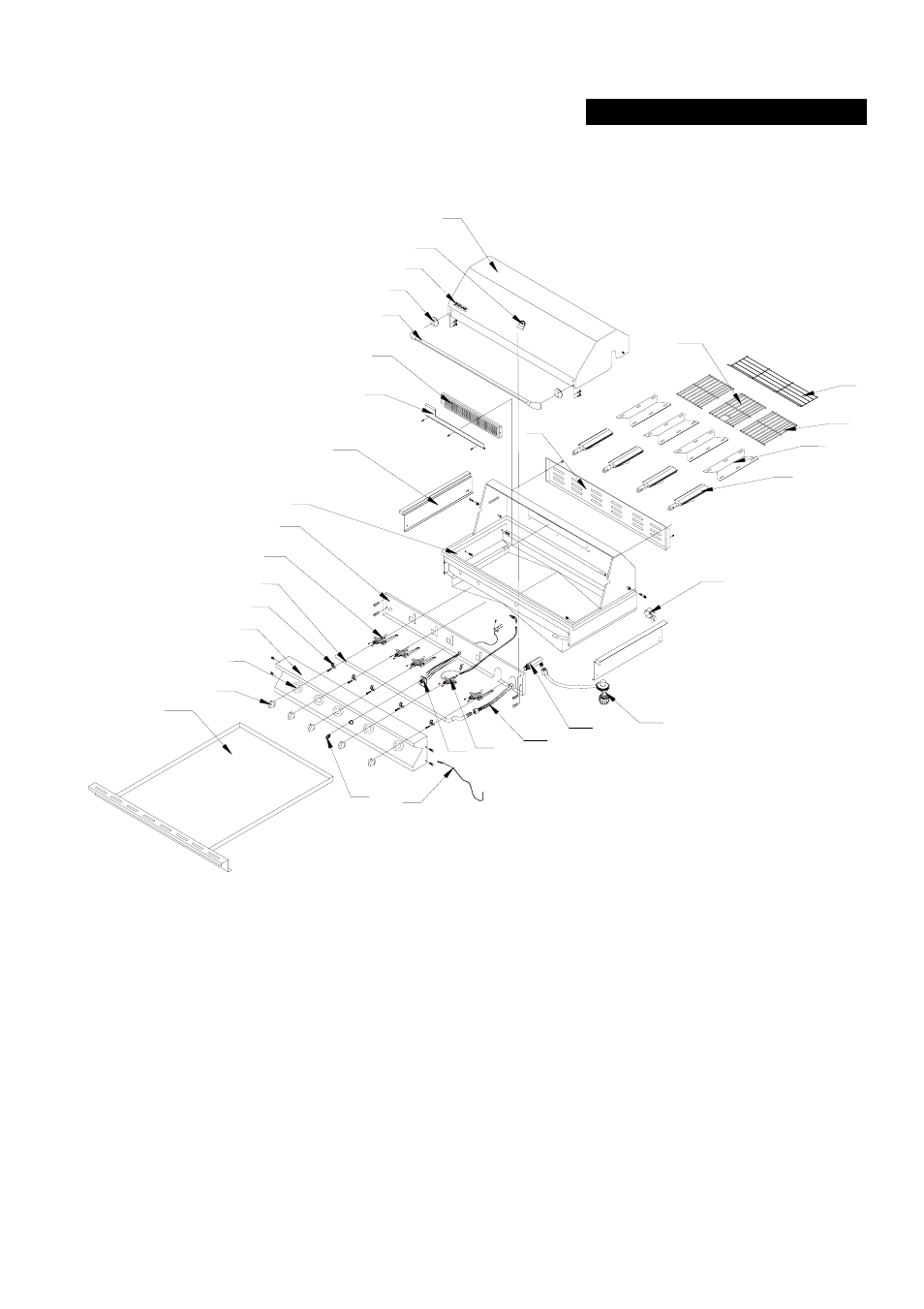 Jenn-Air 720-0138-NG User Manual | Page 28 / 35