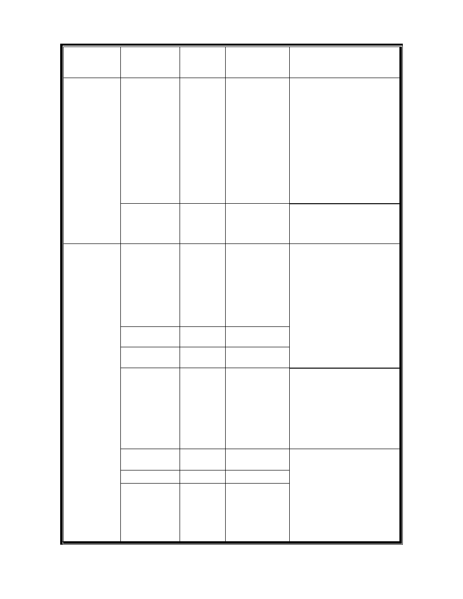 Jenn-Air 720-0138-NG User Manual | Page 31 / 35
