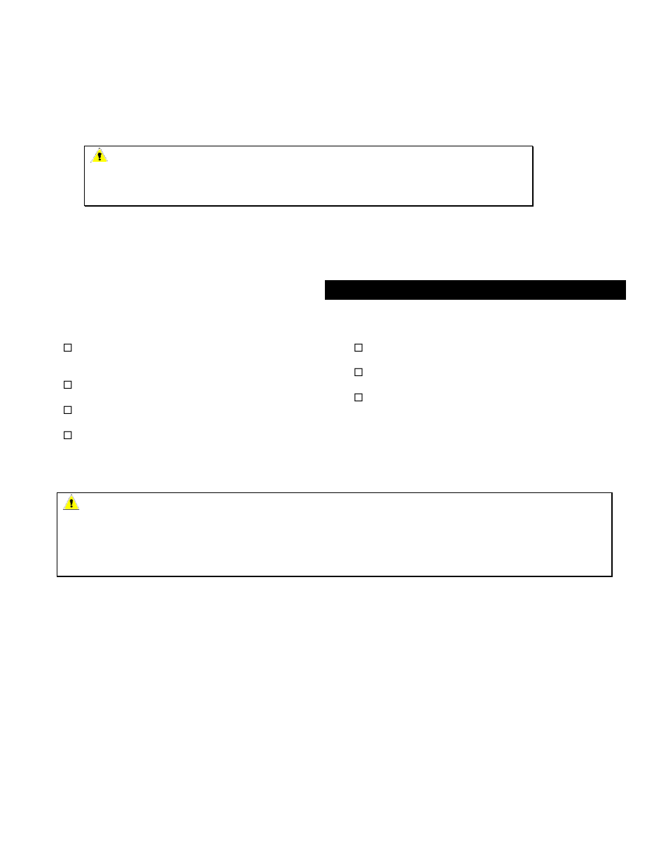 Installer final check | Jenn-Air 720-0511 User Manual | Page 14 / 34