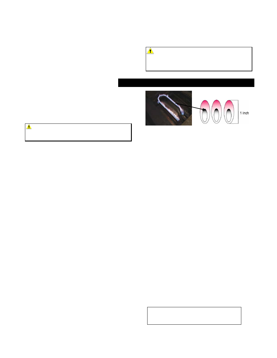 Before lighting, Warning, Lighting instructions | Jenn-Air 720-0511 User Manual | Page 16 / 34