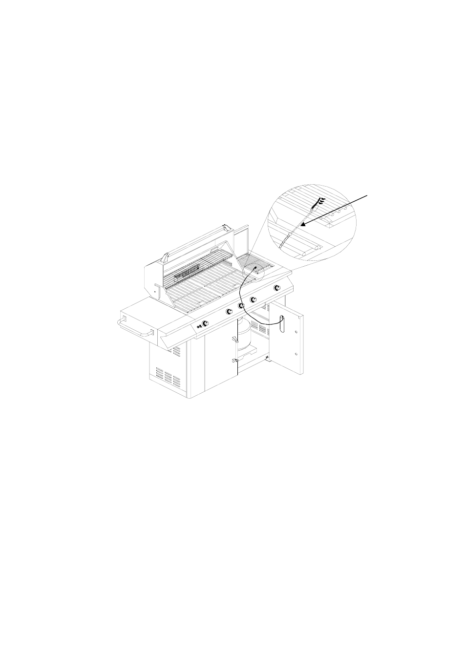 Jenn-Air 720-0511 User Manual | Page 19 / 34
