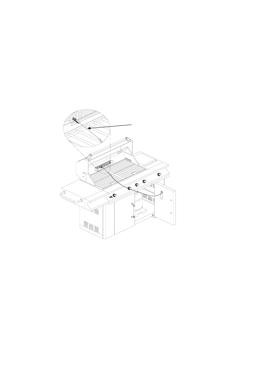 Jenn-Air 720-0511 User Manual | Page 20 / 34