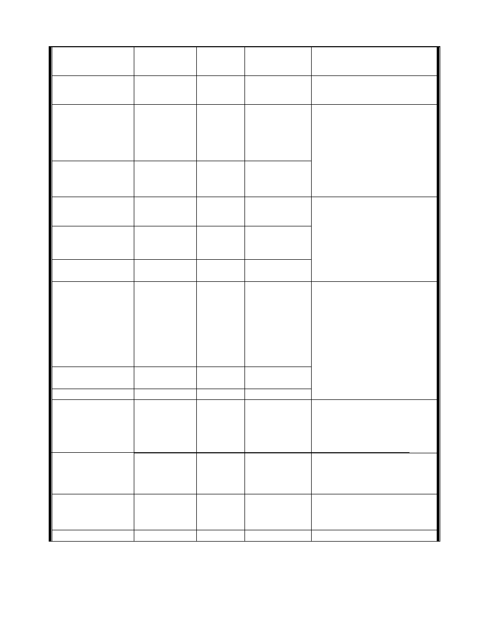 Jenn-Air 720-0511 User Manual | Page 30 / 34