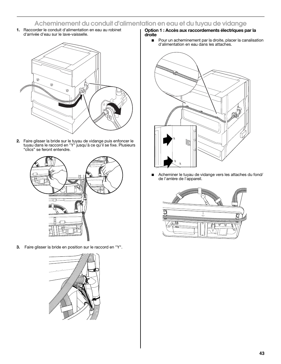 Jenn-Air W10300219A User Manual | Page 43 / 52