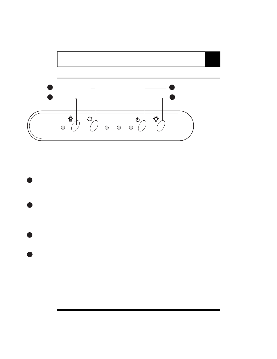 Commandes et fonctions | Jenn-Air UXT5430AD User Manual | Page 11 / 24