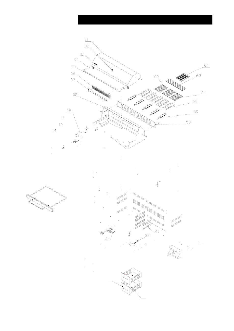 Jenn-Air 720-0150-LP User Manual | Page 20 / 27