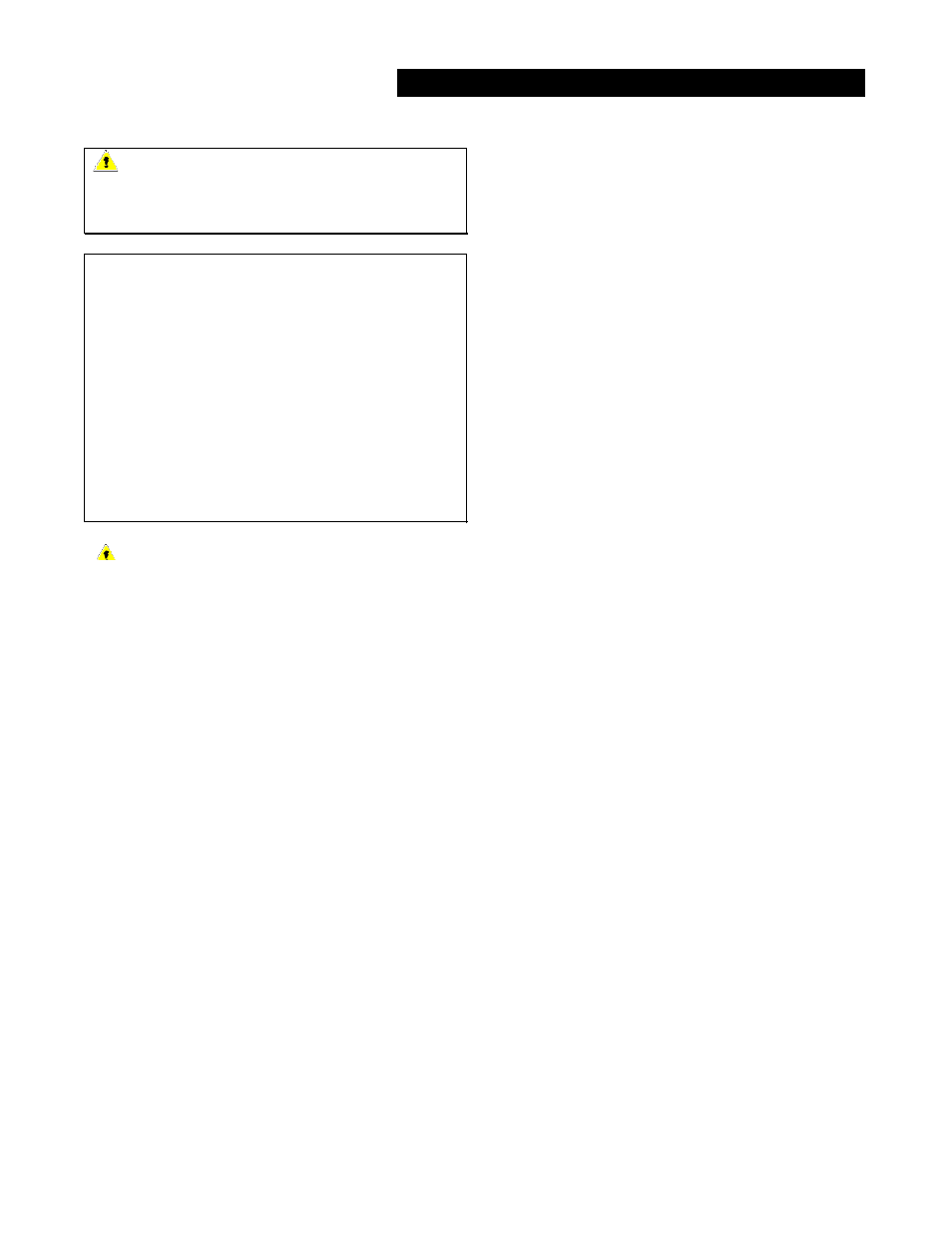 Safety instructions | Jenn-Air 720-0150-LP User Manual | Page 4 / 27