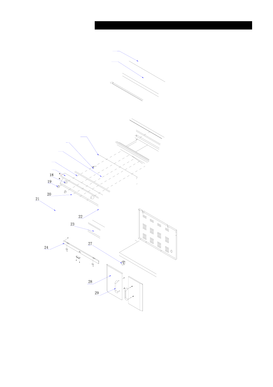 Jenn-Air 720-0099-NG User Manual | Page 19 / 26