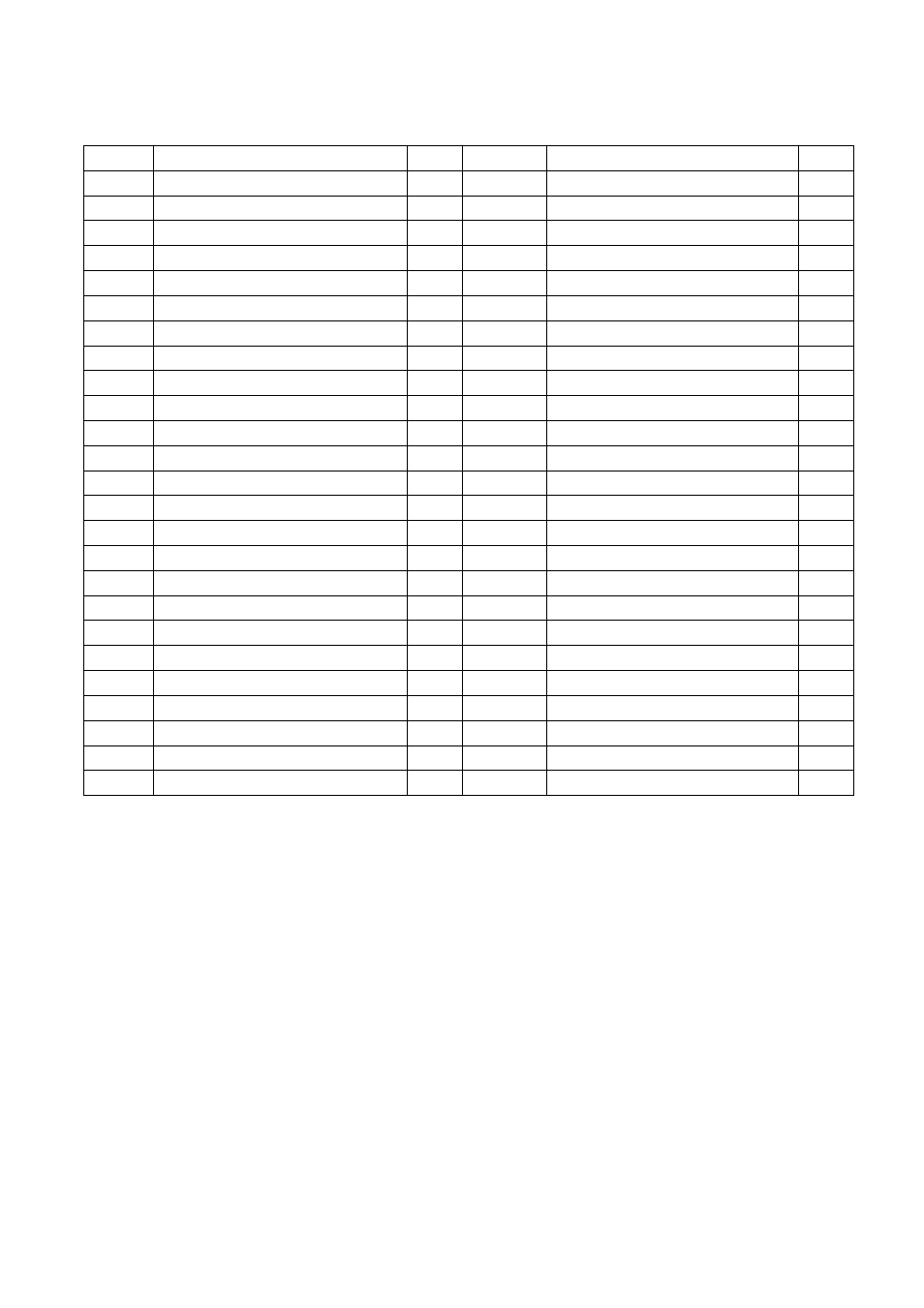 Jenn-Air 720-0099-NG User Manual | Page 20 / 26