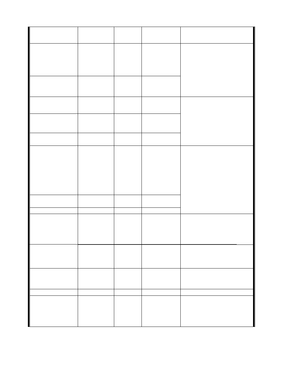 Jenn-Air 720-0099-NG User Manual | Page 22 / 26