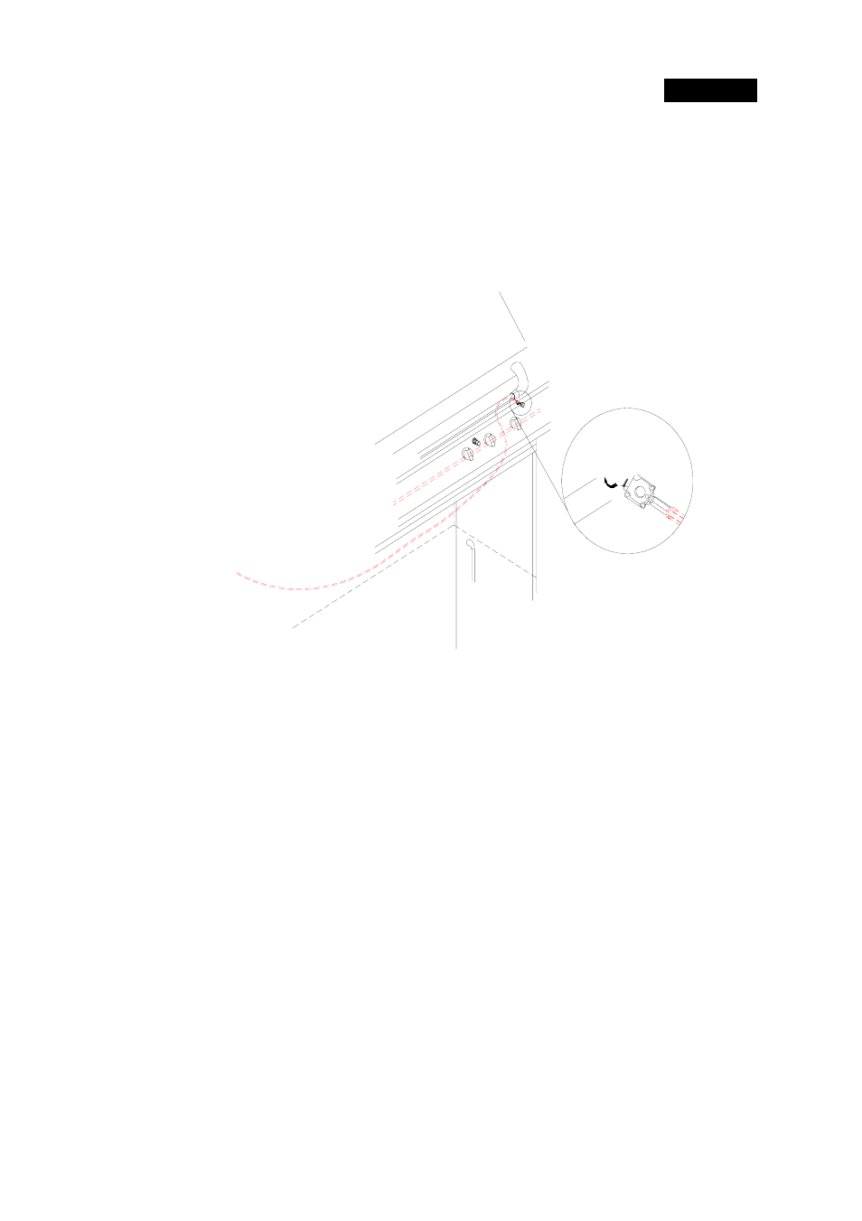Installation of natural gas regulator | Jenn-Air 720-0099-NG User Manual | Page 9 / 26