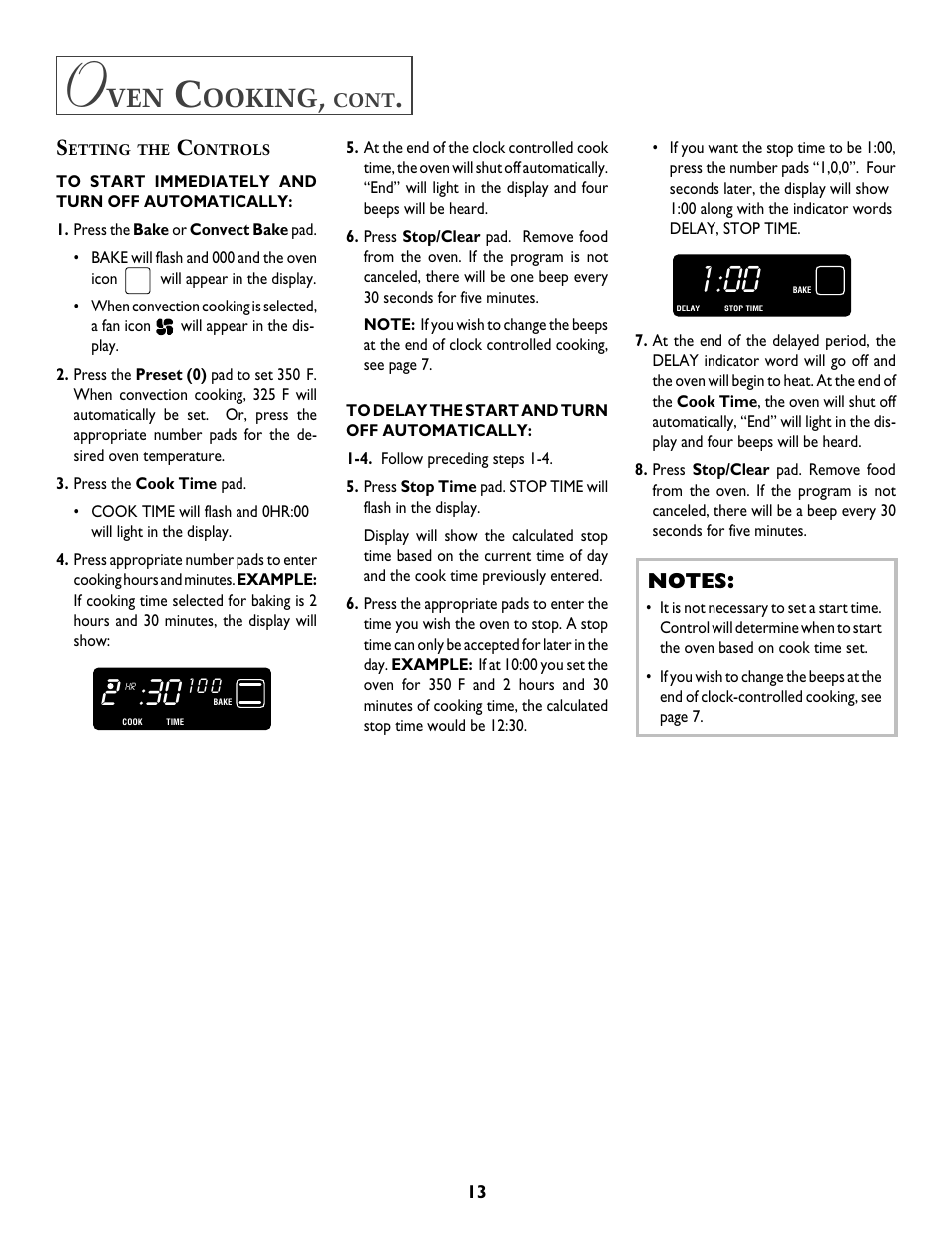 Ooking | Jenn-Air T2 User Manual | Page 14 / 72