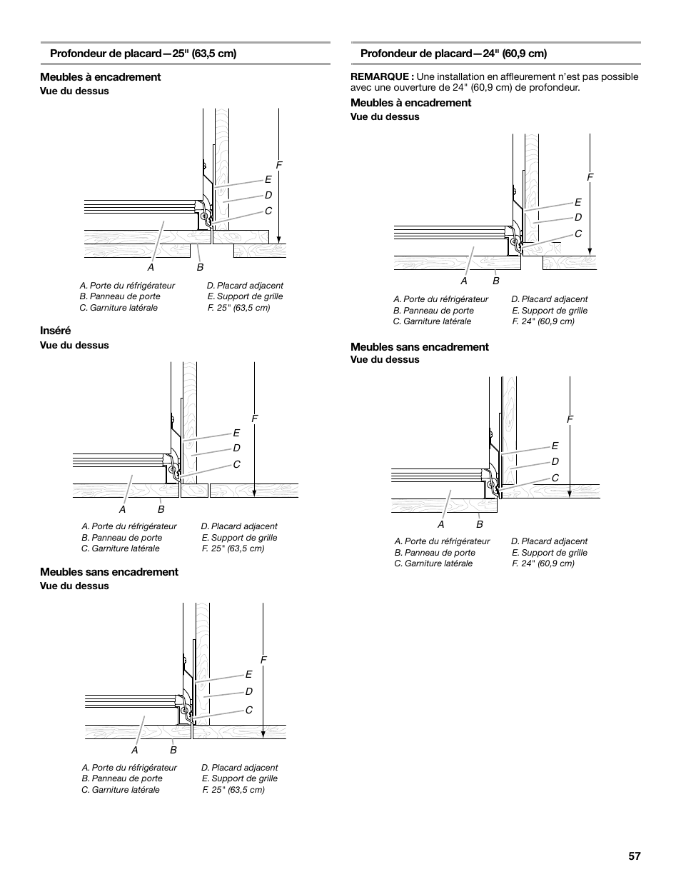 Jenn-Air W10379136A User Manual | Page 57 / 72