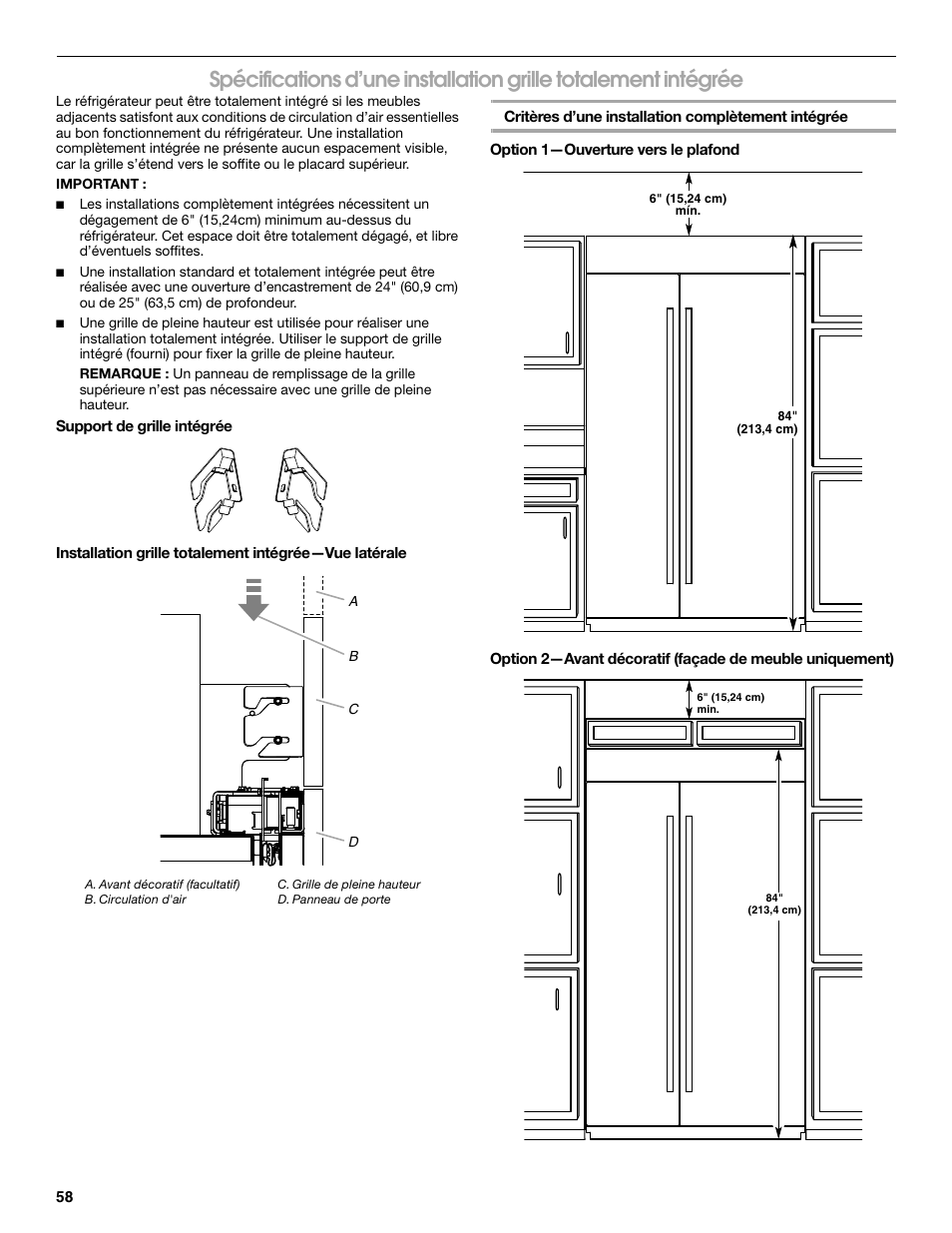 Jenn-Air W10379136A User Manual | Page 58 / 72