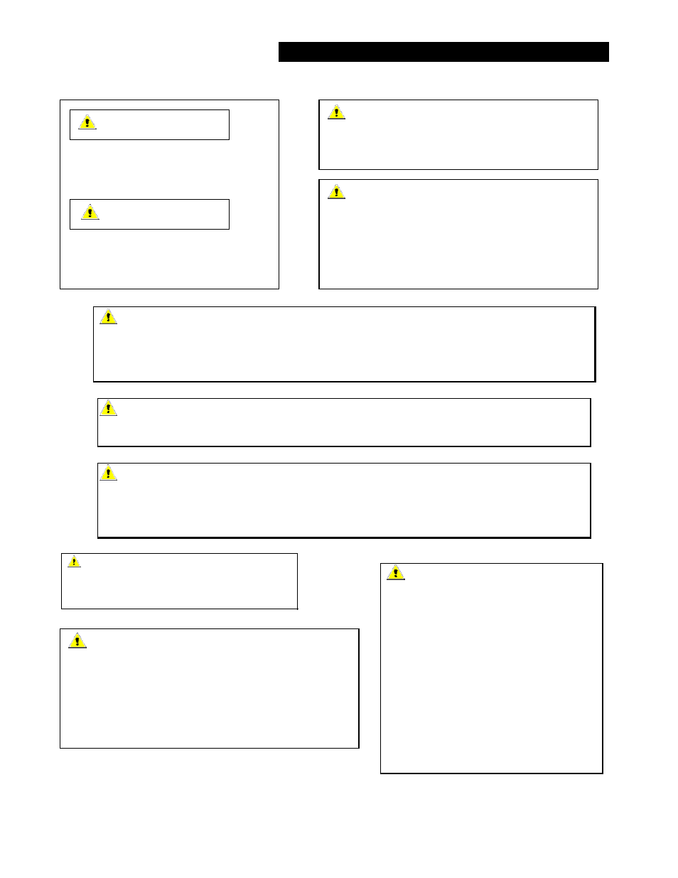 Safety instructions, Recognize d safety symbols, words and labels | Jenn-Air 720-0163 User Manual | Page 3 / 30