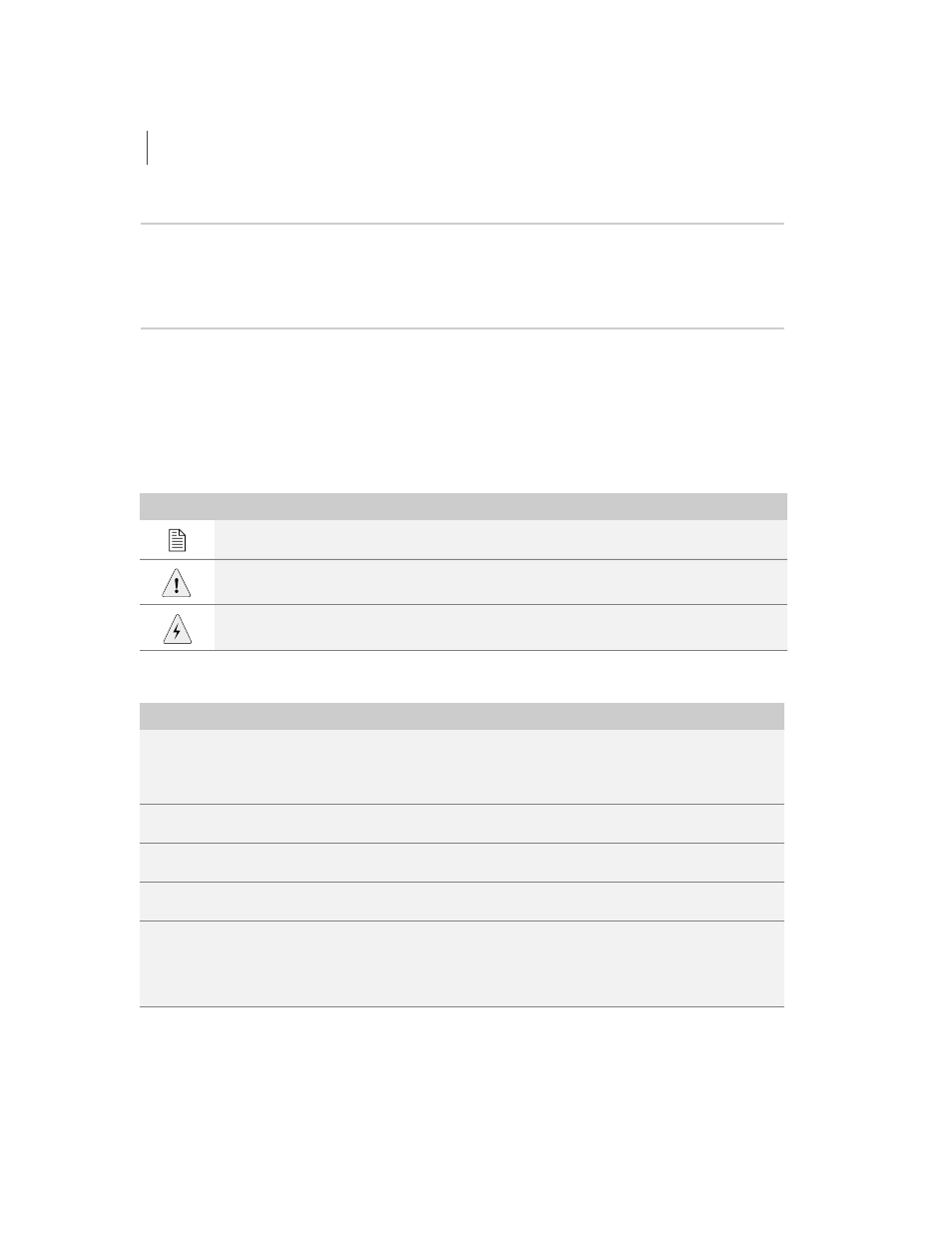 Audience, Conventions | Juniper Networks ERX-710 User Manual | Page 2 / 6