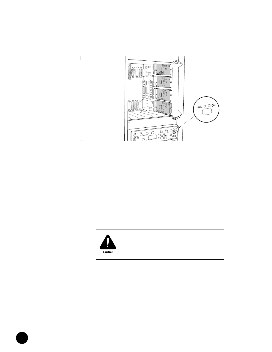 Install an fpc in an m40 router | Juniper Networks M40e User Manual | Page 14 / 22
