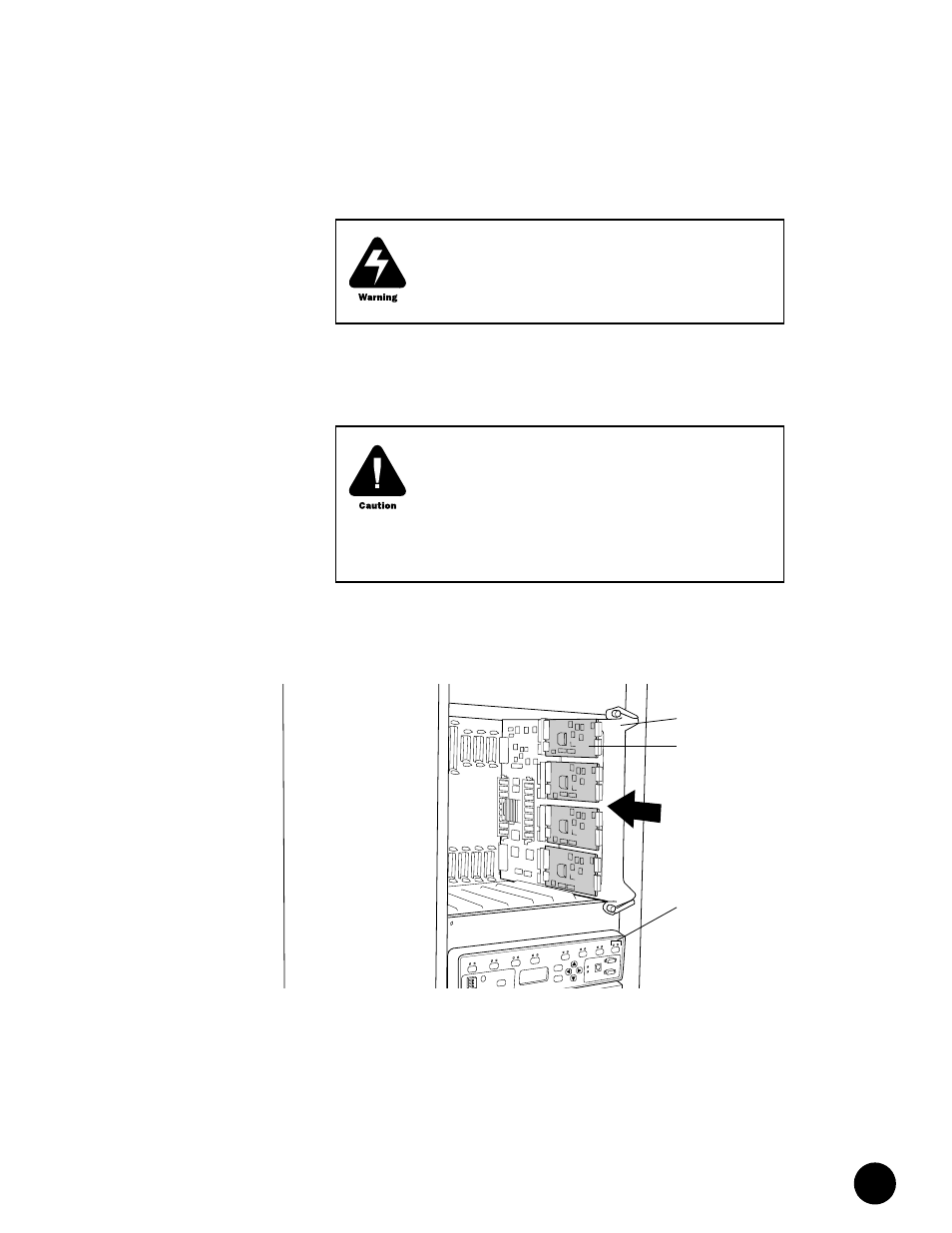 Juniper Networks M40e User Manual | Page 15 / 22