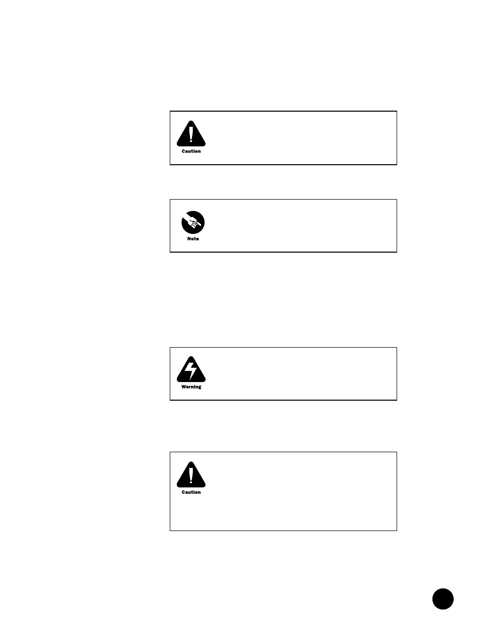 Juniper Networks M40e User Manual | Page 19 / 22