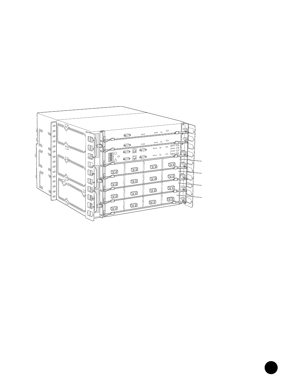 M20 fpc description | Juniper Networks M40e User Manual | Page 3 / 22