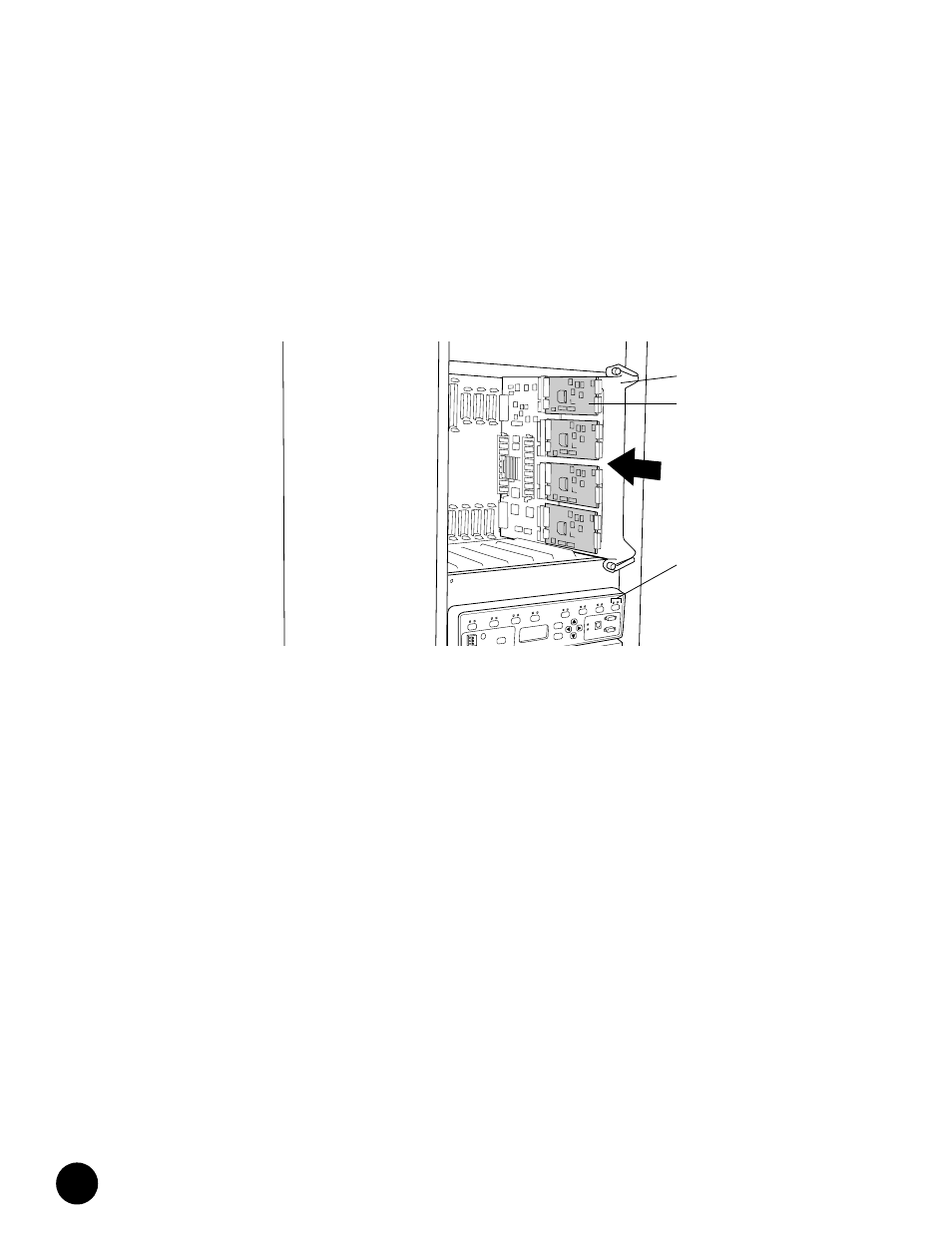 M40 fpc description, 4m40 fpc description | Juniper Networks M40e User Manual | Page 4 / 22