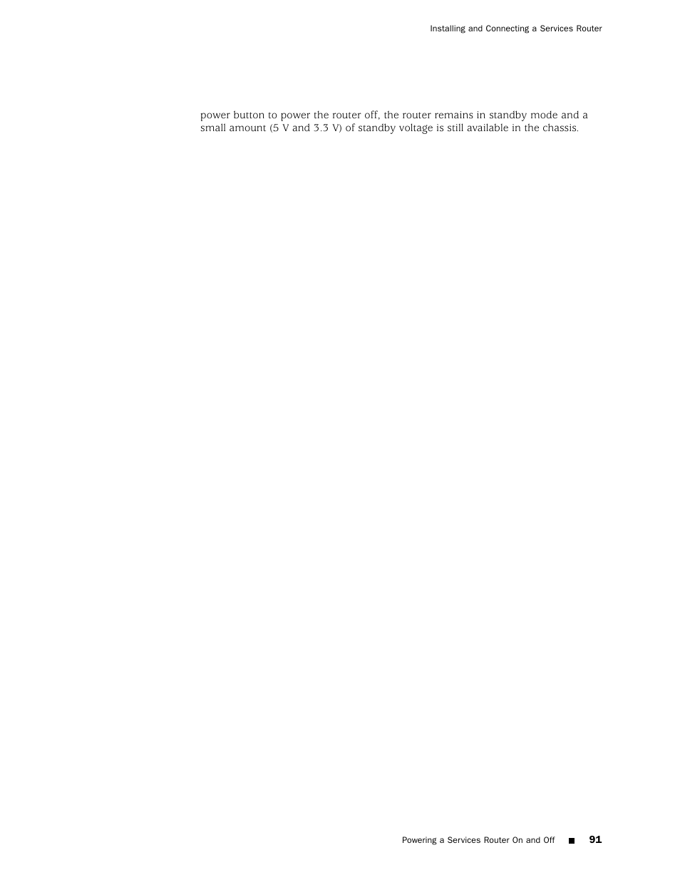 Juniper Networks J4350 User Manual | Page 111 / 284