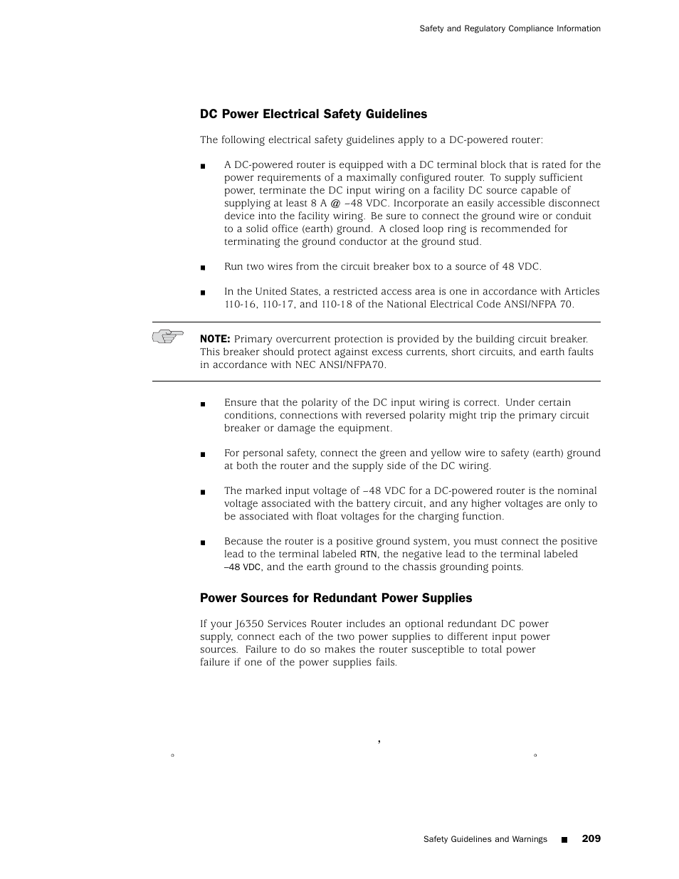 Juniper Networks J4350 User Manual | Page 229 / 284