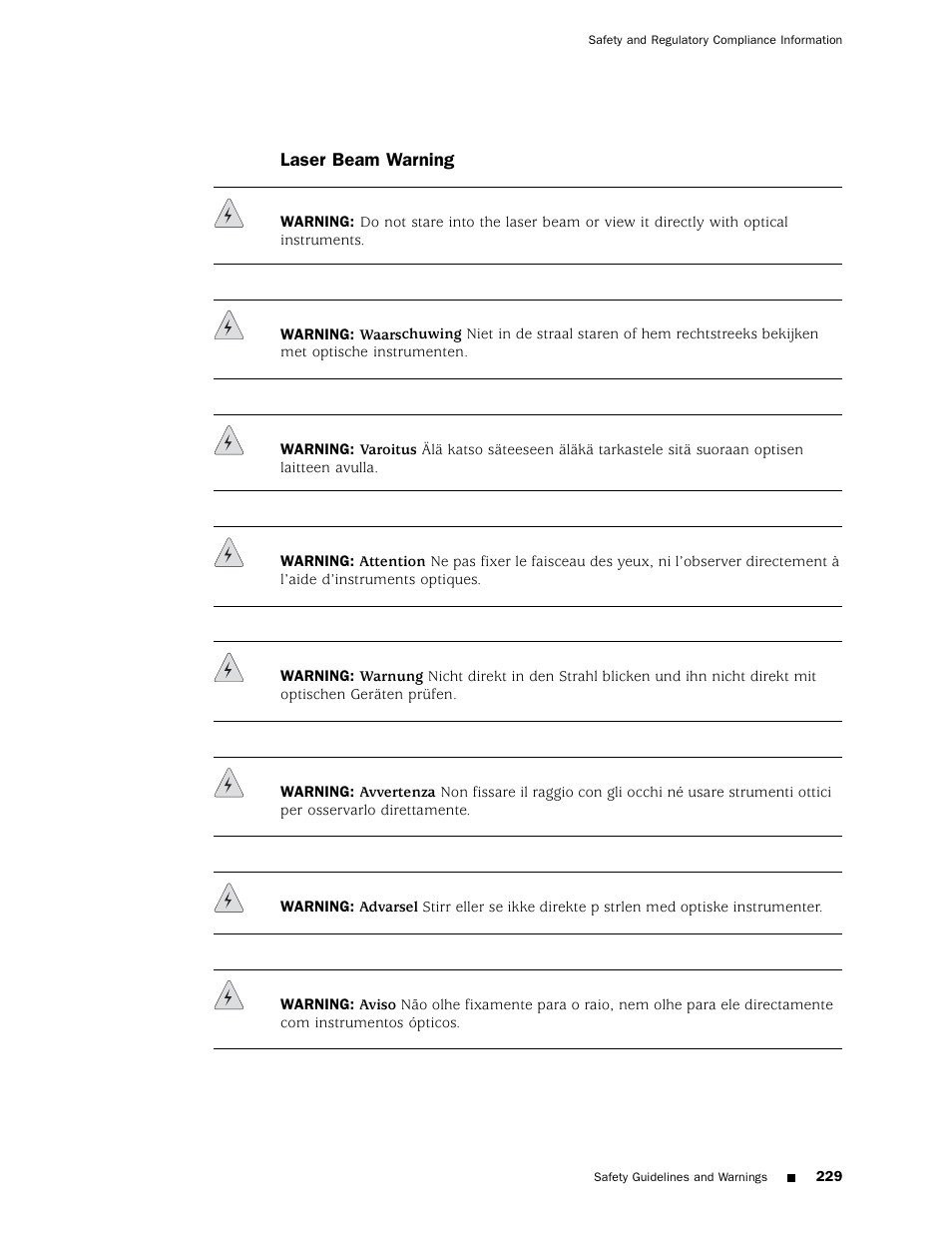Juniper Networks J4350 User Manual | Page 249 / 284