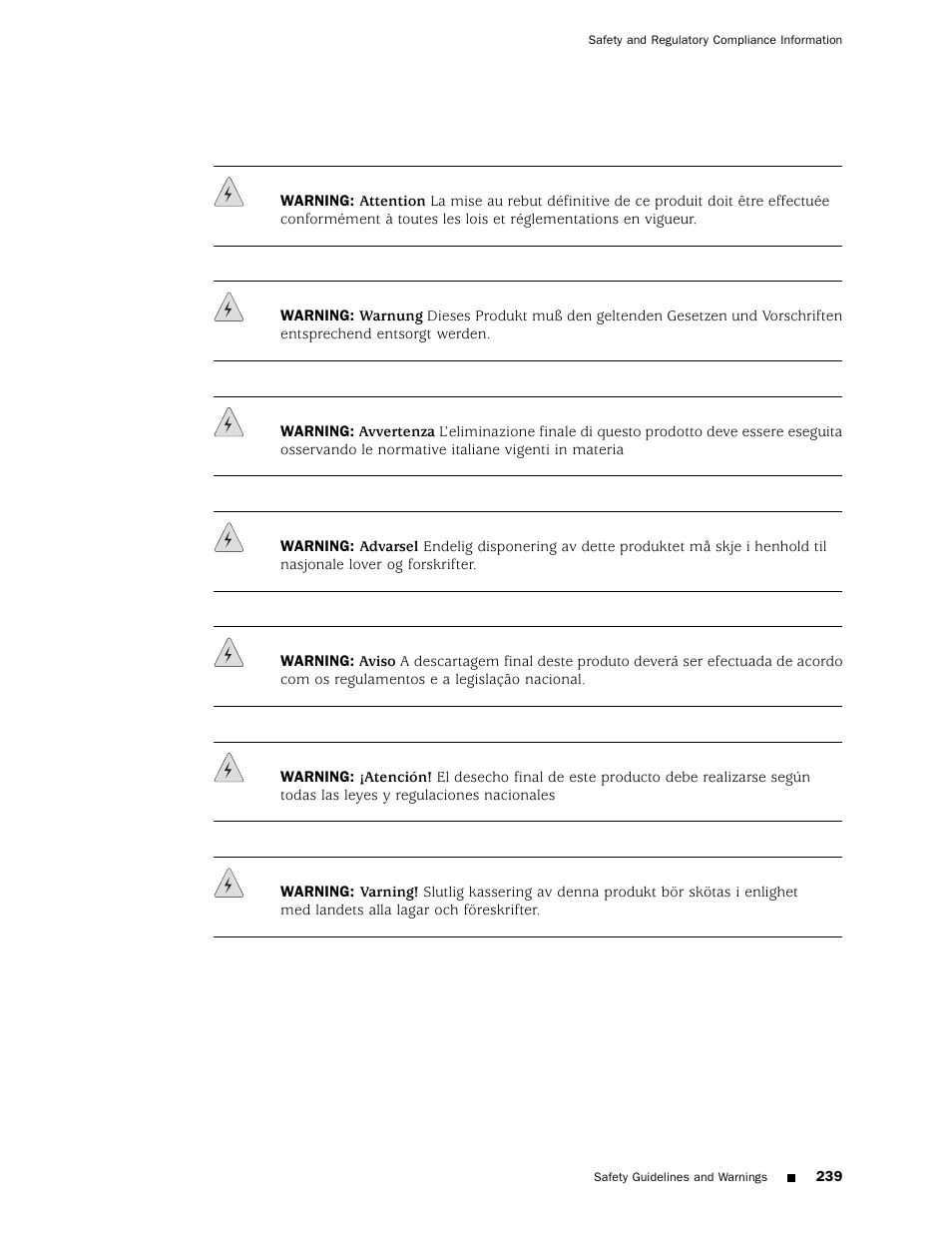 Juniper Networks J4350 User Manual | Page 259 / 284