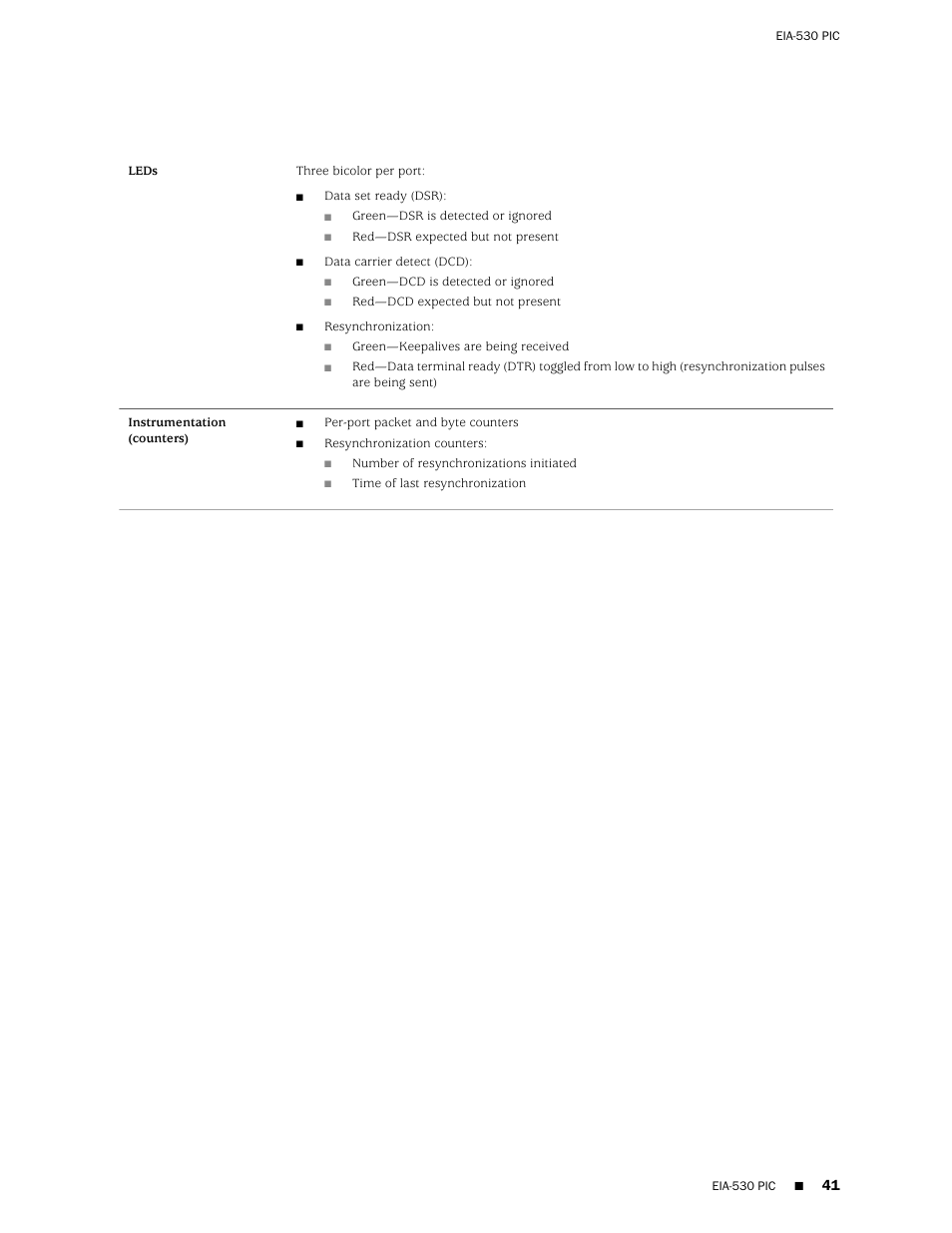 Juniper Networks Juniper M-series M10i User Manual | Page 41 / 78