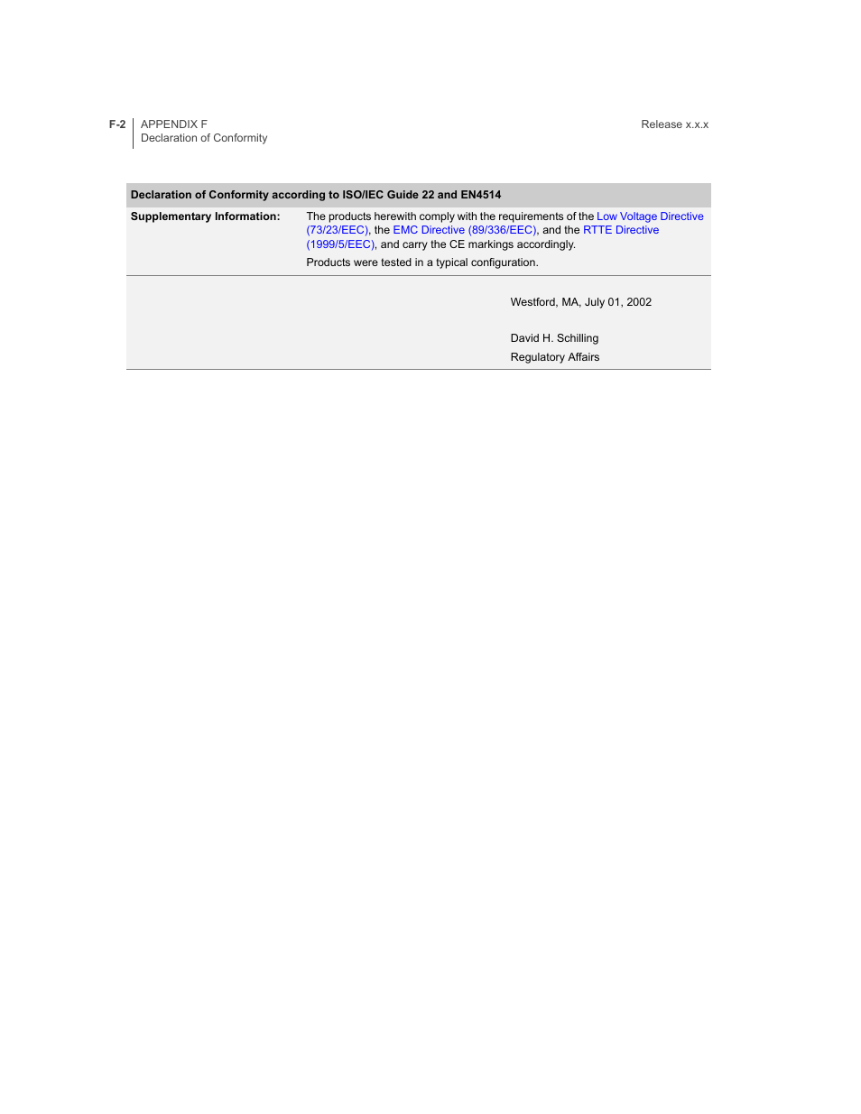 Juniper Networks ERX-1410 User Manual | Page 178 / 184