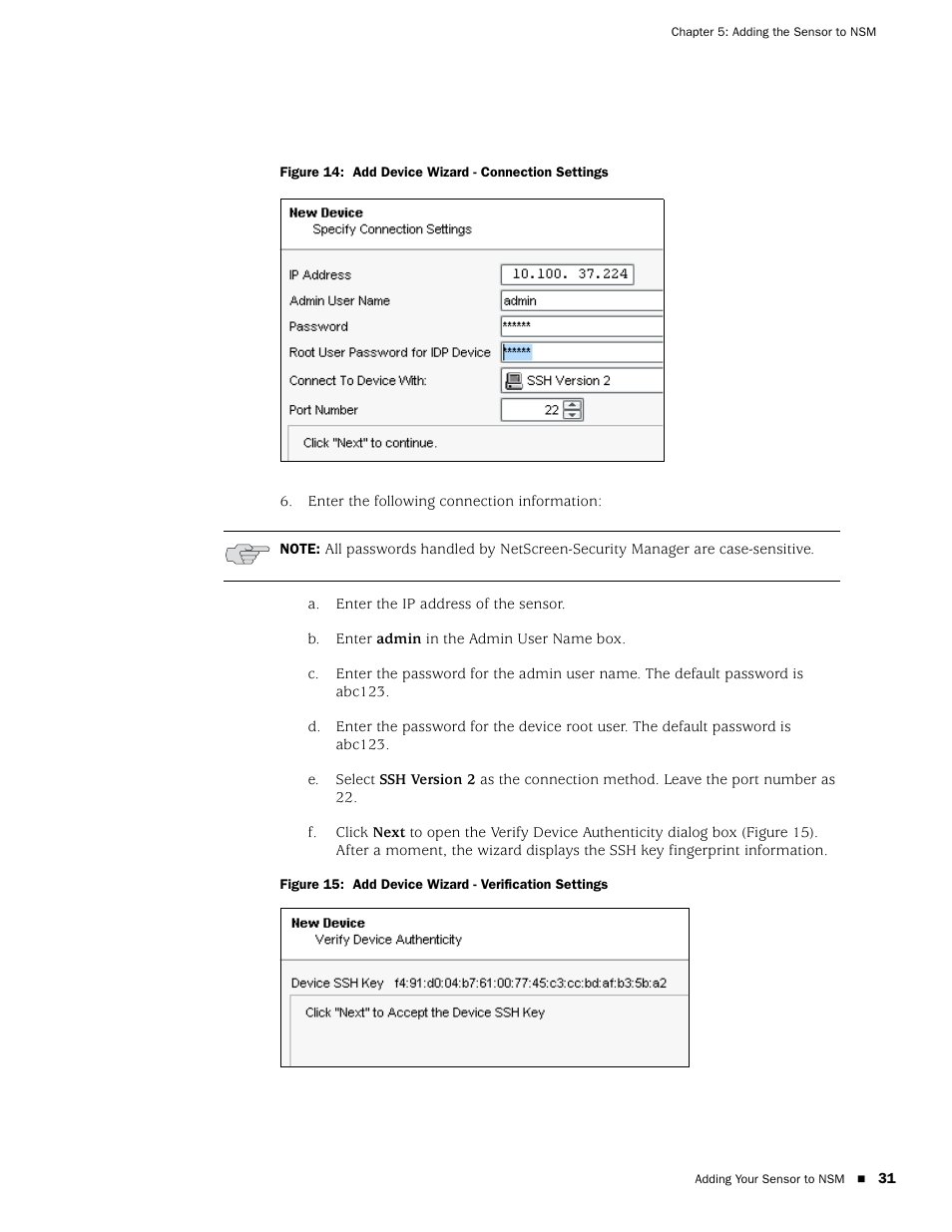 Juniper Networks IDP 800 User Manual | Page 45 / 68