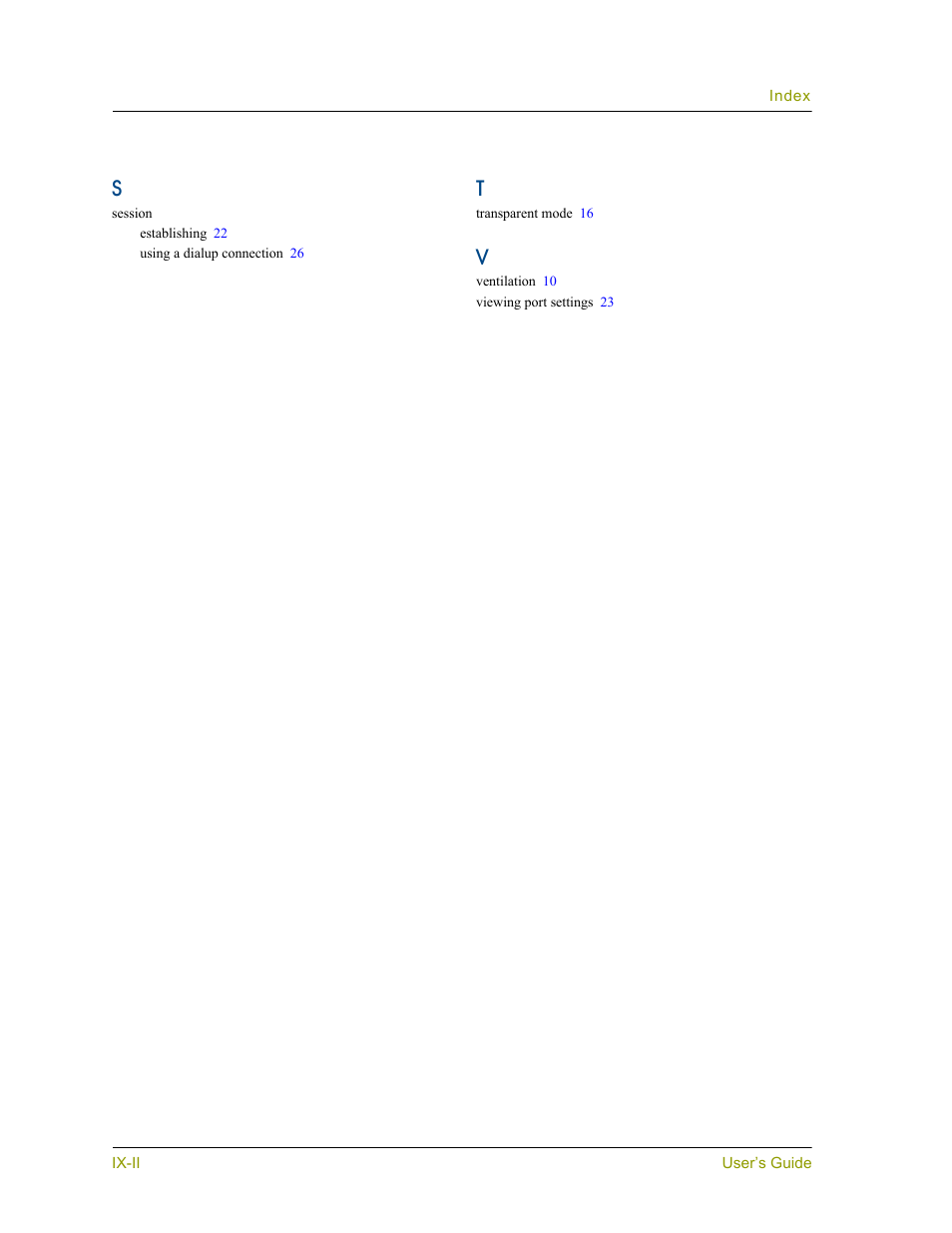 Juniper Networks NETSCREEN 200 User Manual | Page 40 / 40